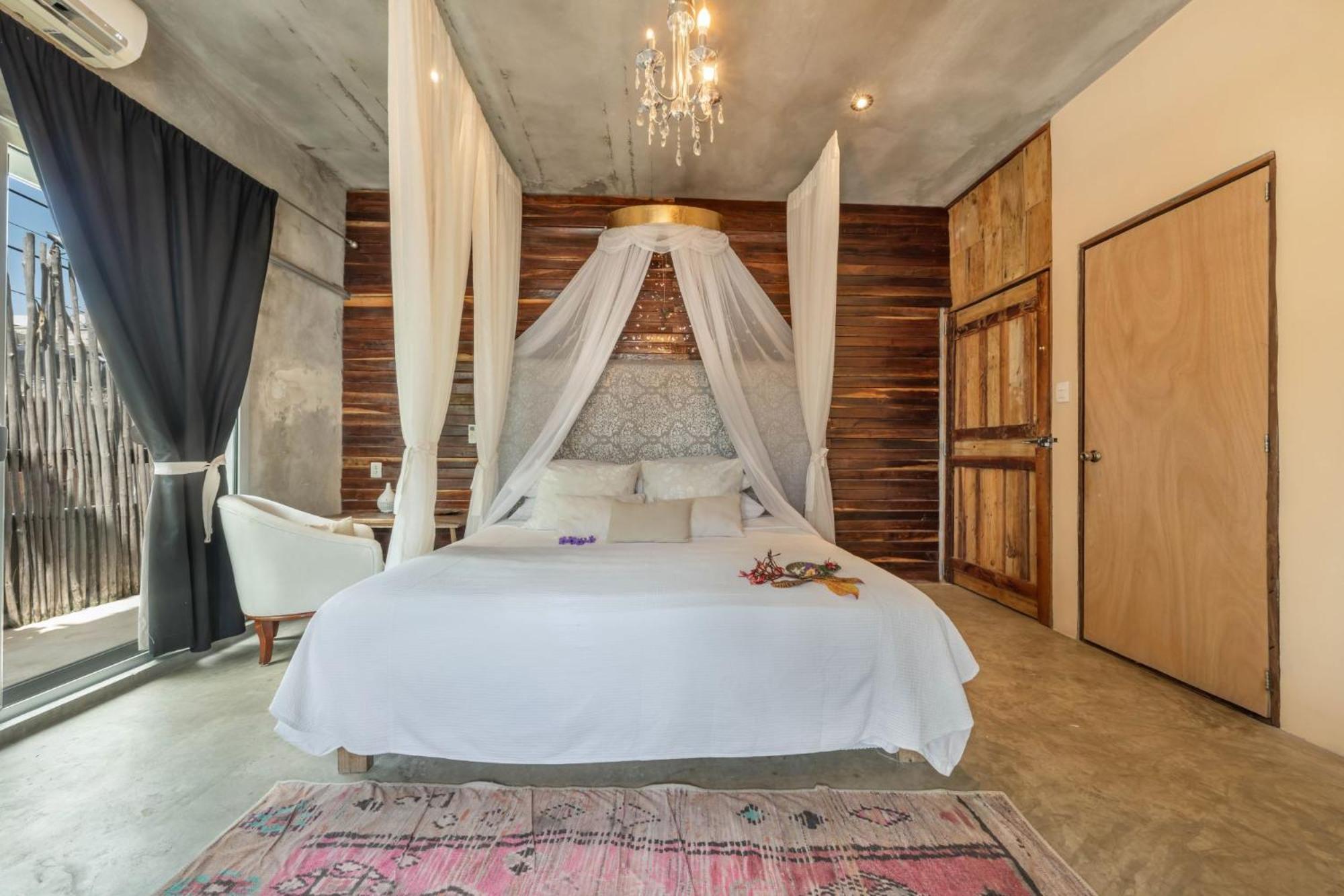 Aruma Villa Boutique Isla Mujeres With Beach Club Access Included Dış mekan fotoğraf